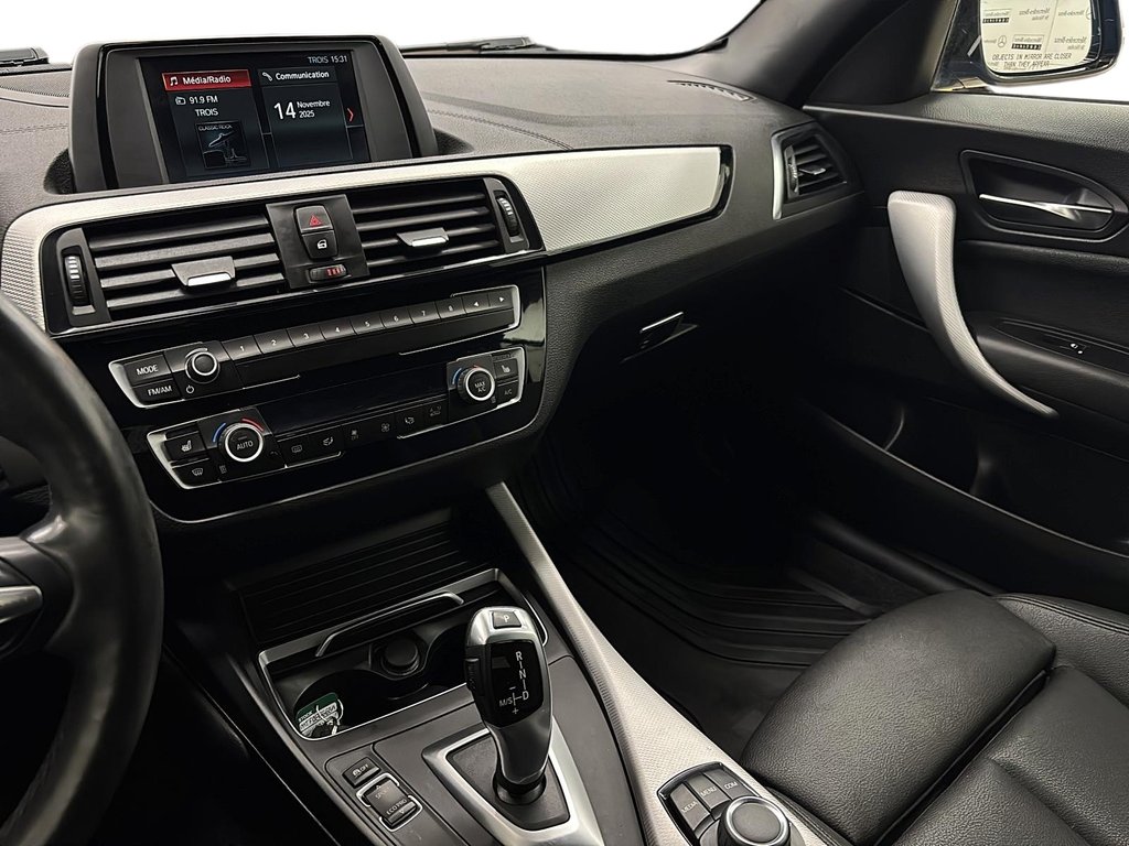 BMW 2 Series  2019 à Québec, Québec - 13 - w1024h768px