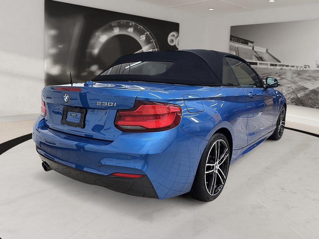 BMW 2 Series  2019 à Québec, Québec - 5 - w1024h768px
