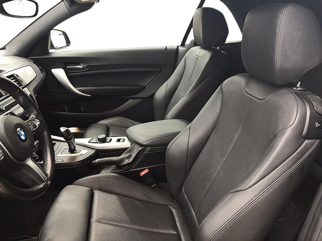 BMW 2 Series  2019 à Québec, Québec - 10 - w1024h768px