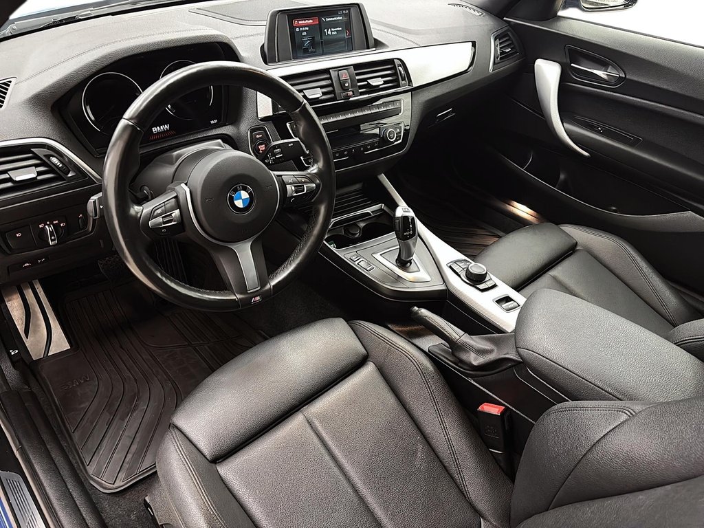 BMW 2 Series  2019 à Québec, Québec - 12 - w1024h768px