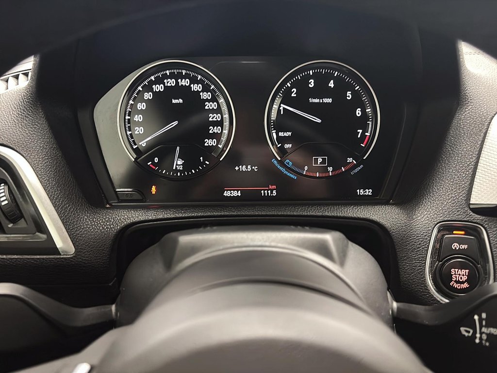 BMW 2 Series  2019 à Québec, Québec - 18 - w1024h768px