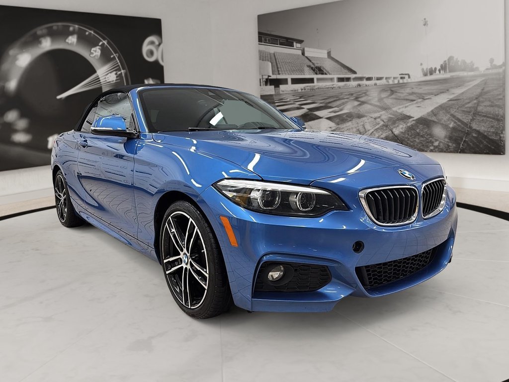 BMW 2 Series  2019 à Québec, Québec - 3 - w1024h768px