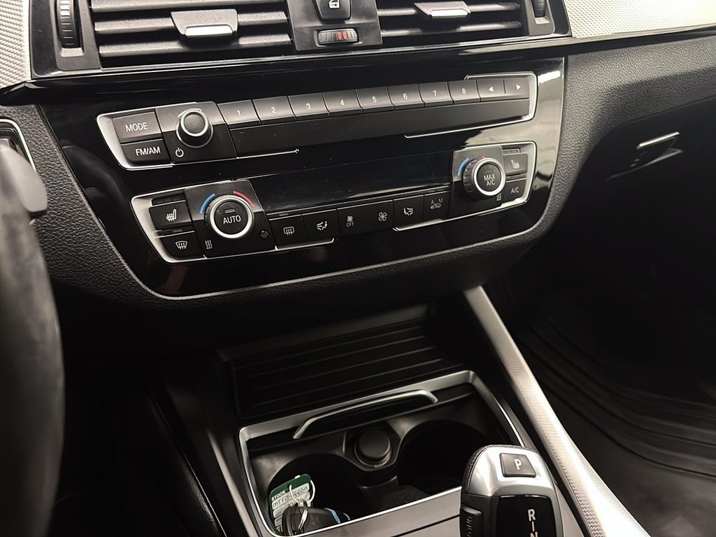 BMW 2 Series  2019 à Québec, Québec - 15 - w1024h768px