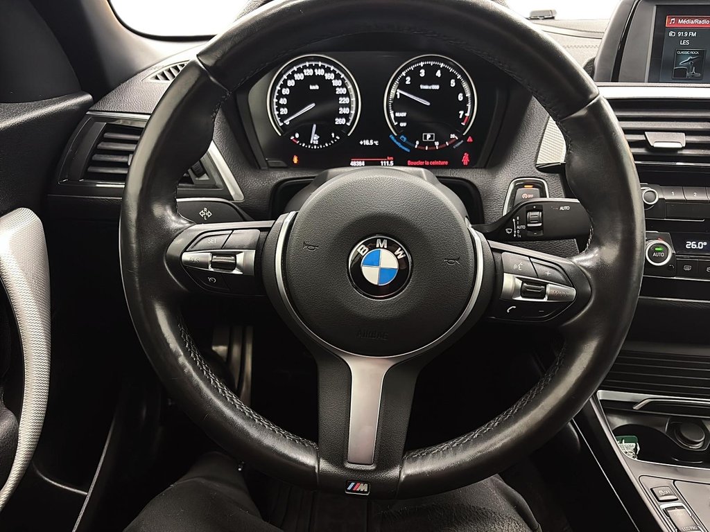 BMW 2 Series  2019 à Québec, Québec - 17 - w1024h768px