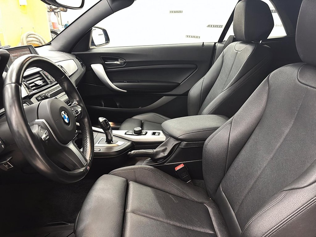 BMW 2 Series  2019 à Québec, Québec - 11 - w1024h768px