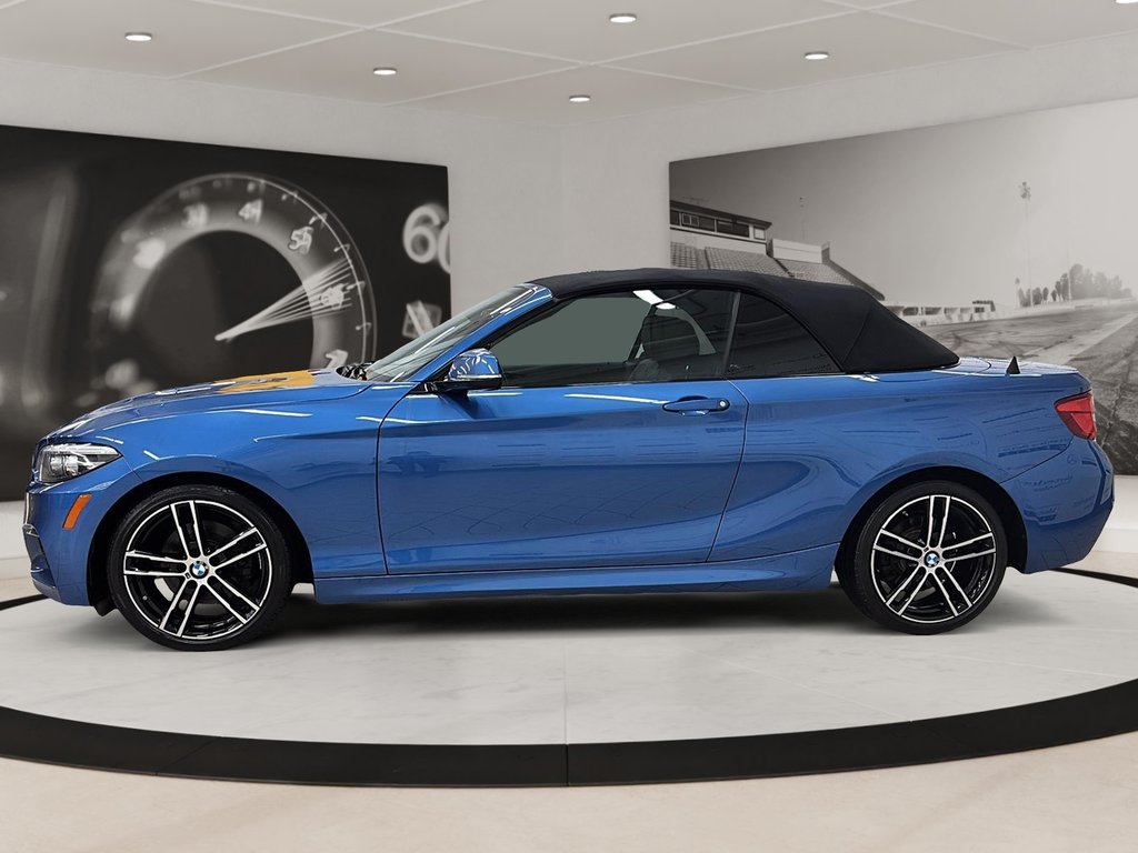 BMW 2 Series  2019 à Québec, Québec - 7 - w1024h768px