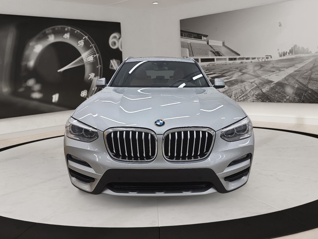 2021 BMW X3 in Quebec, Quebec - 2 - w1024h768px