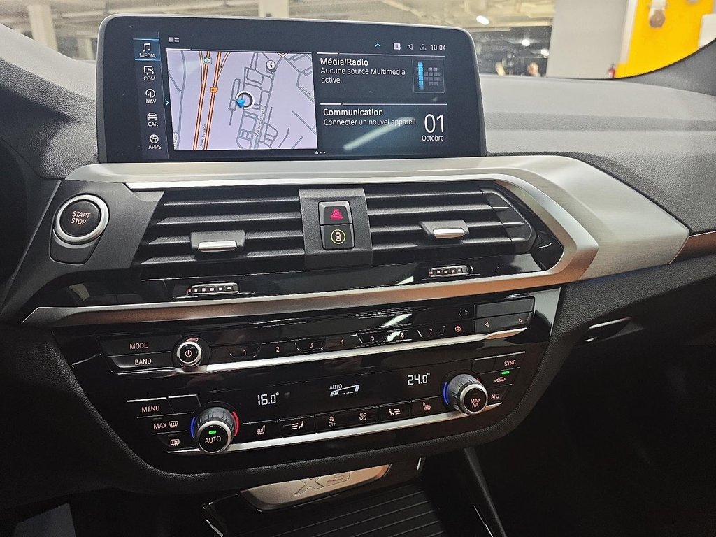 2021 BMW X3 in Quebec, Quebec - 15 - w1024h768px