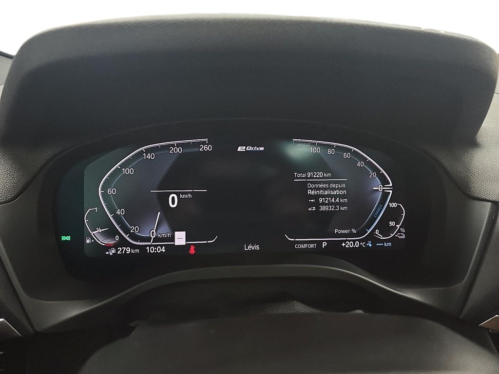 2021 BMW X3 in Quebec, Quebec - 14 - w1024h768px