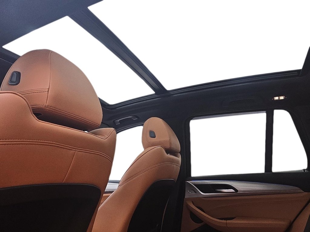 2021 BMW X3 in Quebec, Quebec - 11 - w1024h768px