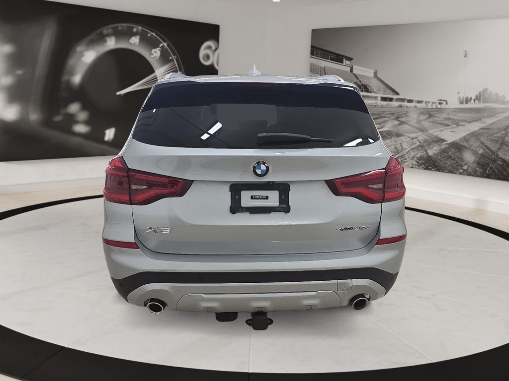 2021 BMW X3 in Quebec, Quebec - 6 - w1024h768px