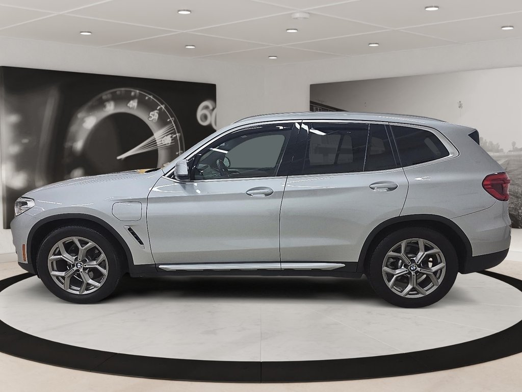 2021 BMW X3 in Quebec, Quebec - 9 - w1024h768px