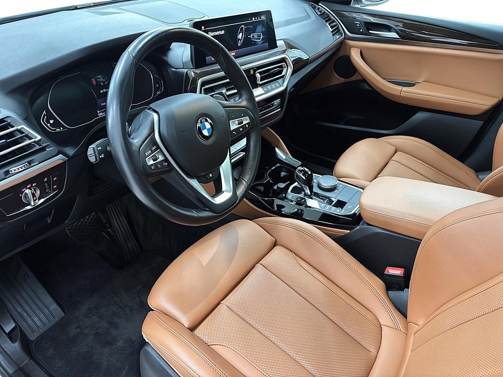 2022 BMW X4 in Quebec, Quebec - 13 - w1024h768px
