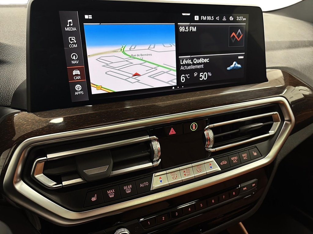 2022 BMW X4 in Quebec, Quebec - 17 - w1024h768px