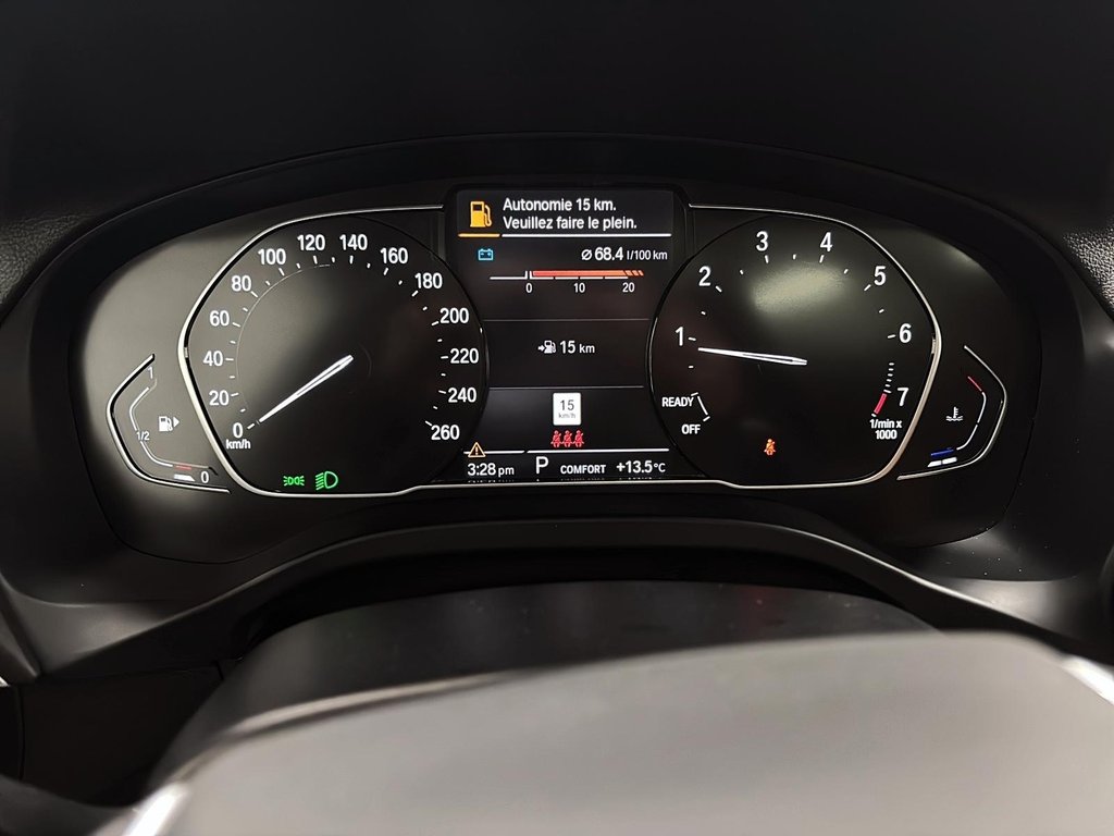 2022 BMW X4 in Quebec, Quebec - 23 - w1024h768px