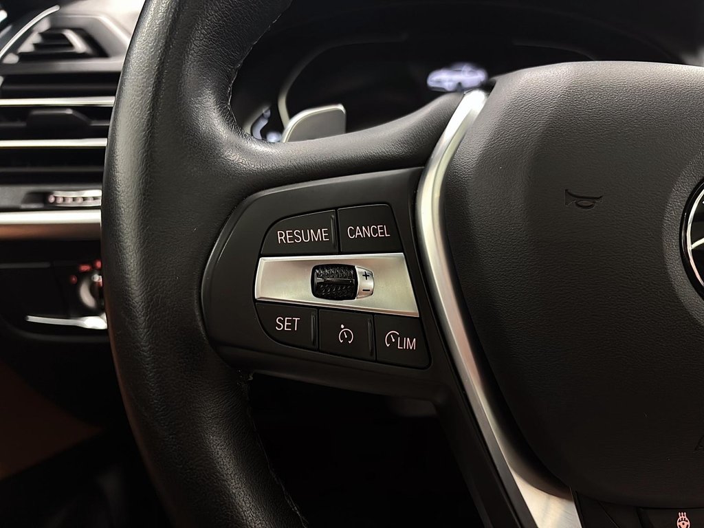 2022 BMW X4 in Quebec, Quebec - 20 - w1024h768px