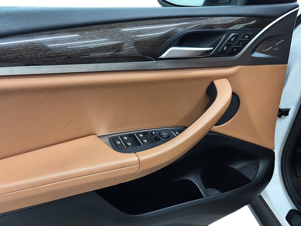 2022 BMW X4 in Quebec, Quebec - 11 - w1024h768px