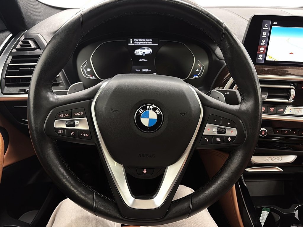 2022 BMW X4 in Quebec, Quebec - 18 - w1024h768px