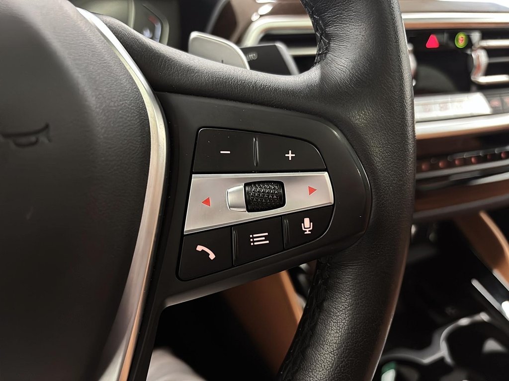 2022 BMW X4 in Quebec, Quebec - 19 - w1024h768px