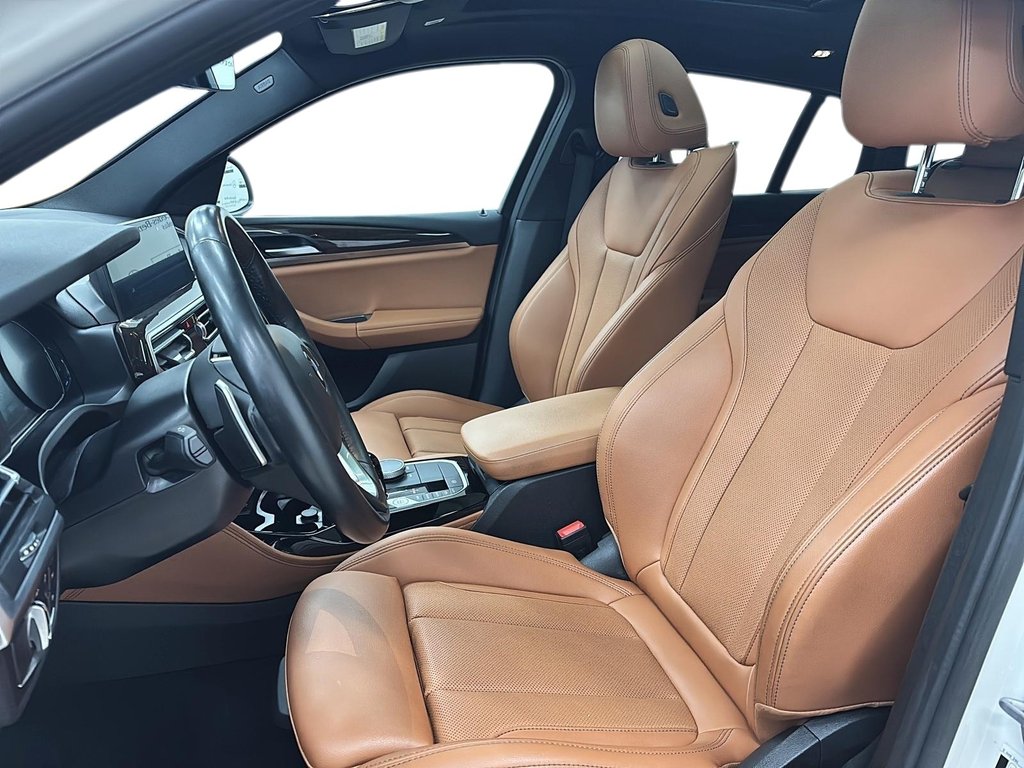 2022 BMW X4 in Quebec, Quebec - 12 - w1024h768px