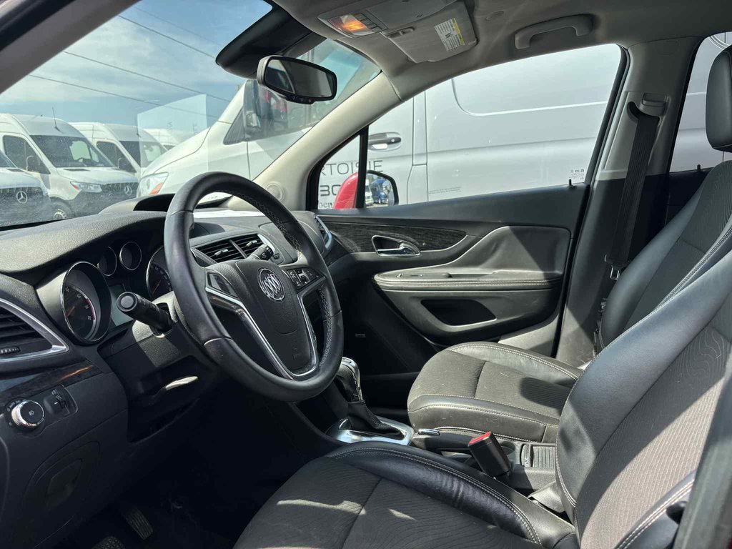 Buick Encore  2014 à Québec, Québec - 6 - w1024h768px