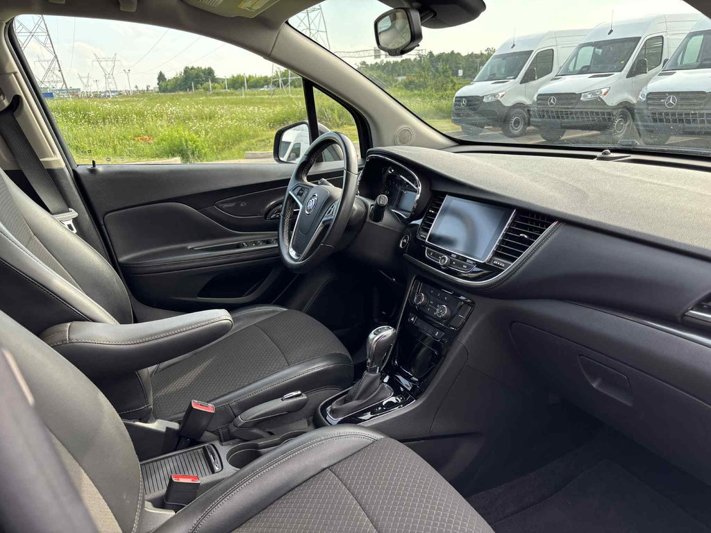 Buick Encore  2019 à Québec, Québec - 6 - w1024h768px