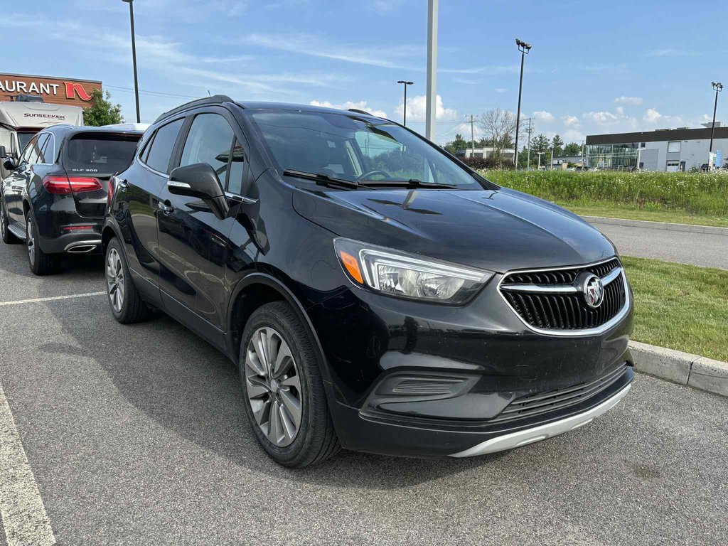Buick Encore  2019 à Québec, Québec - 3 - w1024h768px