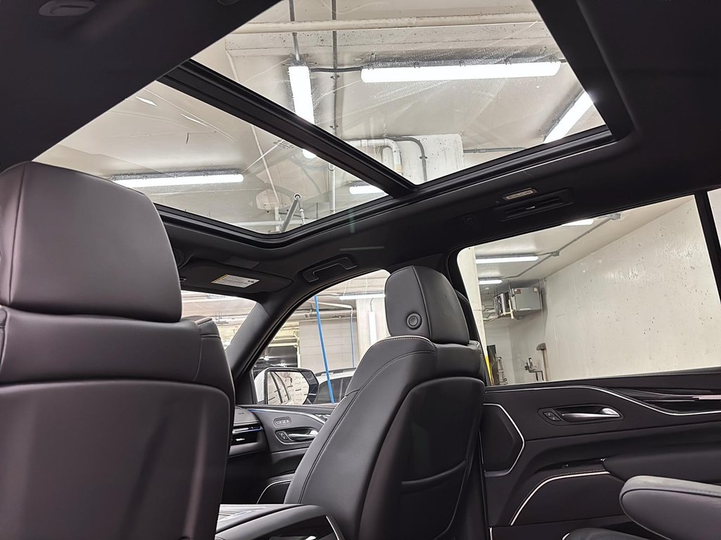 Cadillac Escalade ESV  2023 à Québec, Québec - 8 - w1024h768px