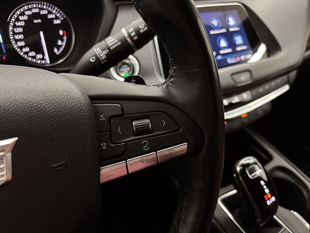 Cadillac XT4  2022 à Québec, Québec - 21 - w1024h768px