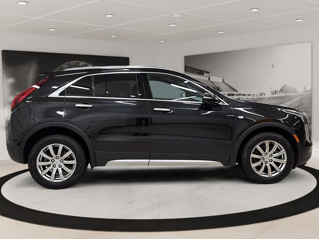 Cadillac XT4  2022 à Québec, Québec - 4 - w1024h768px
