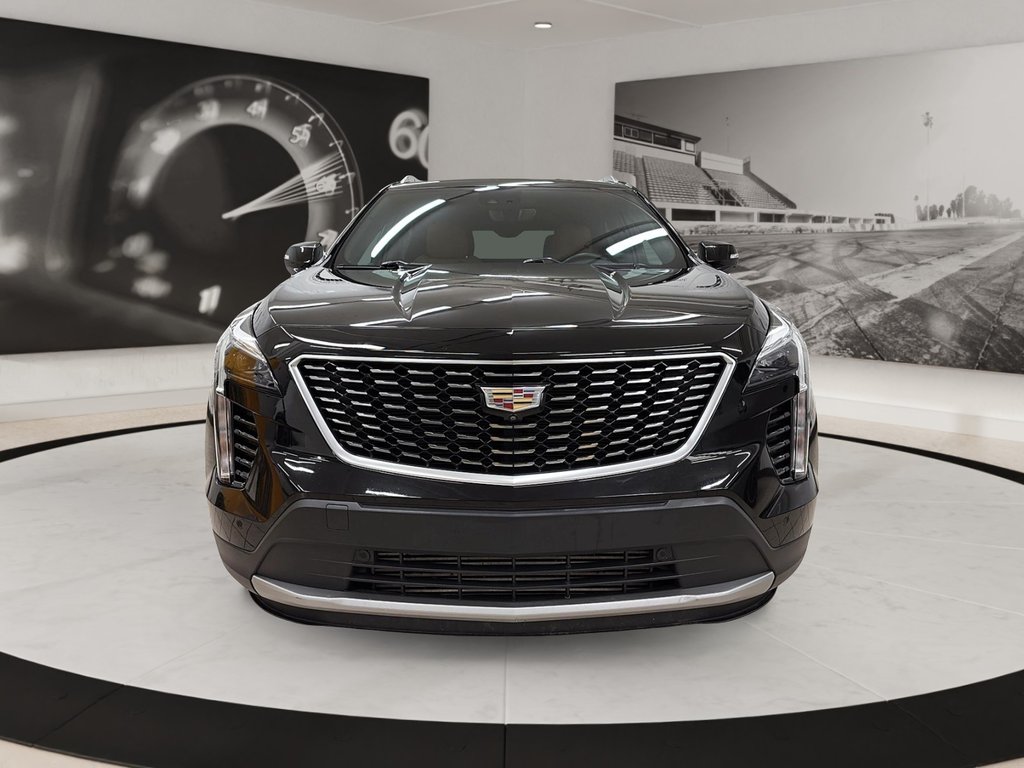Cadillac XT4  2022 à Québec, Québec - 2 - w1024h768px