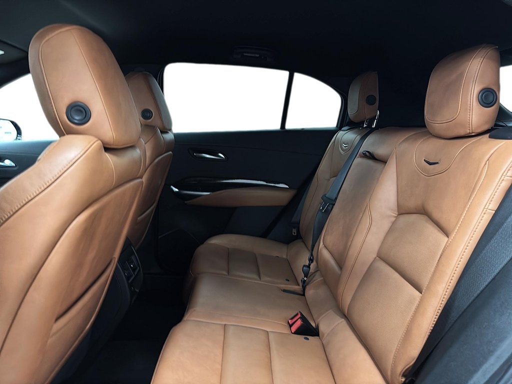Cadillac XT4  2022 à Québec, Québec - 8 - w1024h768px