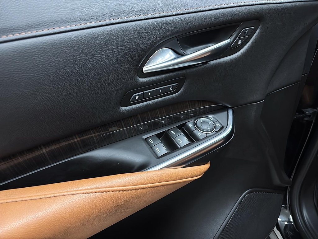 Cadillac XT4  2022 à Québec, Québec - 9 - w1024h768px