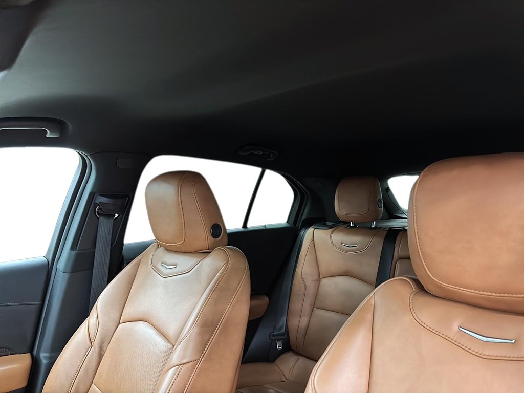 Cadillac XT4  2022 à Québec, Québec - 12 - w1024h768px