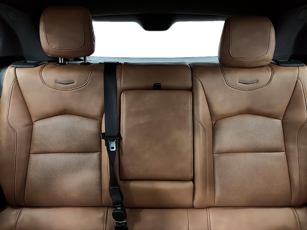 Cadillac XT4  2022 à Québec, Québec - 17 - w1024h768px