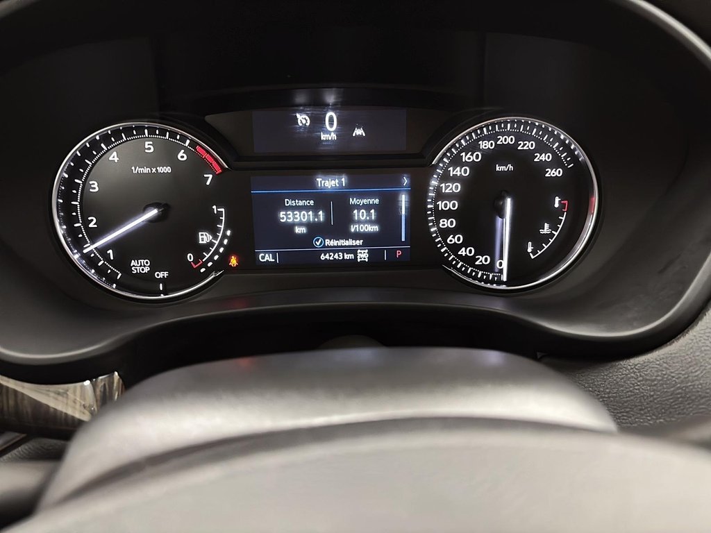 Cadillac XT4  2022 à Québec, Québec - 18 - w1024h768px