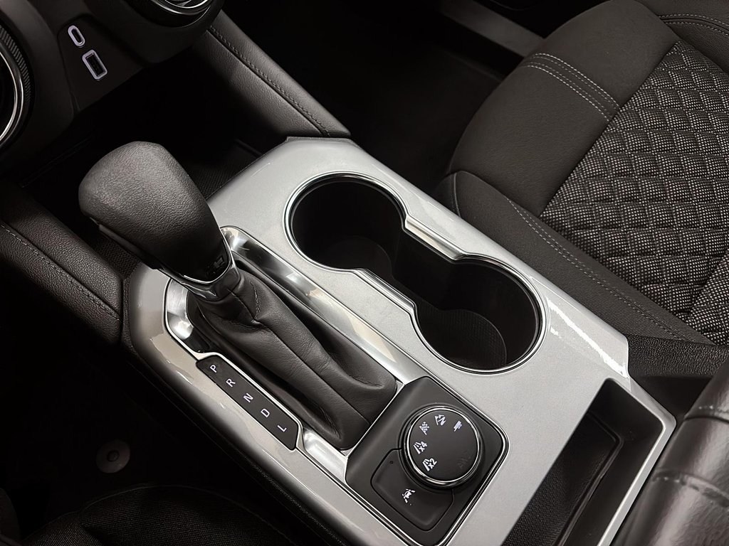 2022 Chevrolet Blazer in Quebec, Quebec - 14 - w1024h768px