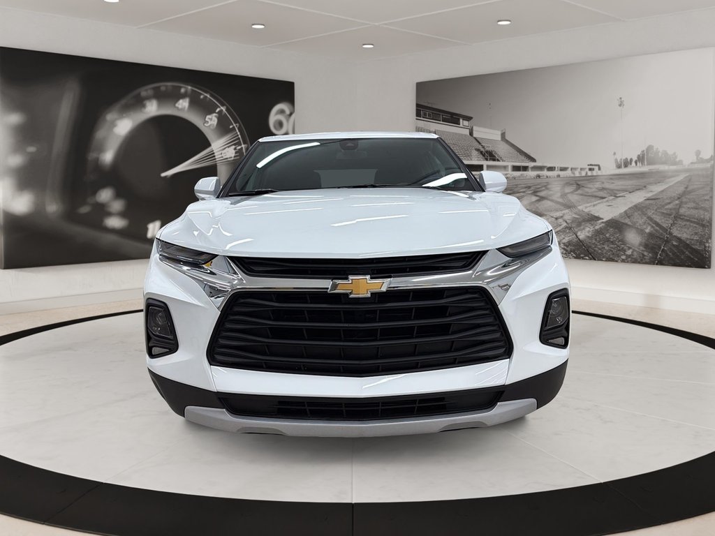 2022 Chevrolet Blazer in Quebec, Quebec - 2 - w1024h768px