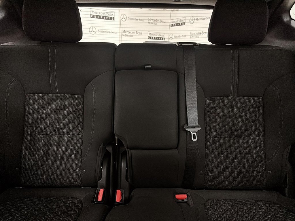 2022 Chevrolet Blazer in Quebec, Quebec - 15 - w1024h768px