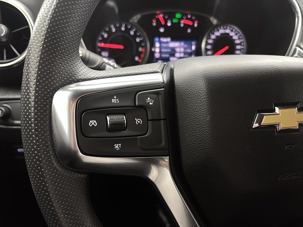 2022 Chevrolet Blazer in Quebec, Quebec - 18 - w1024h768px