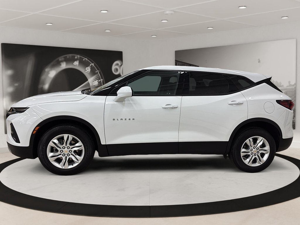 2022 Chevrolet Blazer in Quebec, Quebec - 7 - w1024h768px