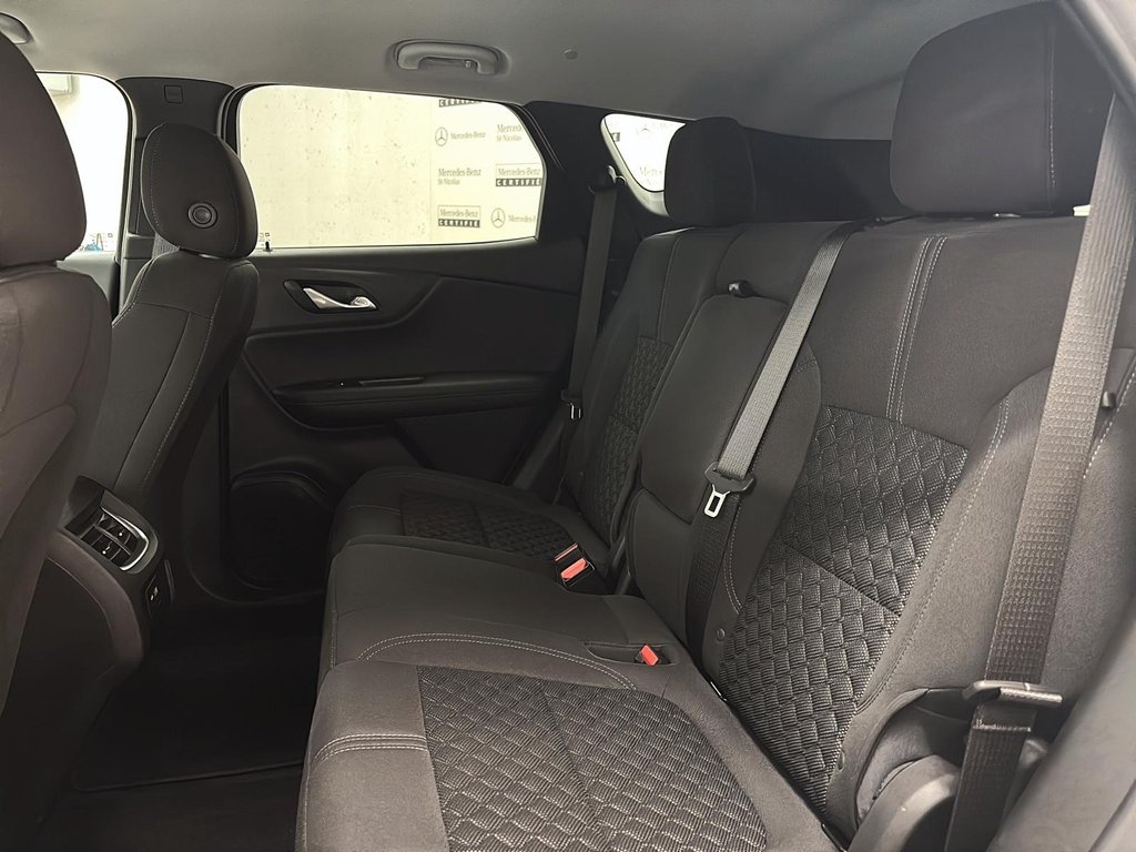 2022 Chevrolet Blazer in Quebec, Quebec - 8 - w1024h768px