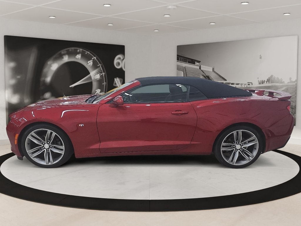 Chevrolet Camaro  2018 à Québec, Québec - 8 - w1024h768px