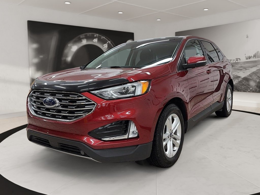 2019 Ford Edge in Quebec, Quebec - 1 - w1024h768px