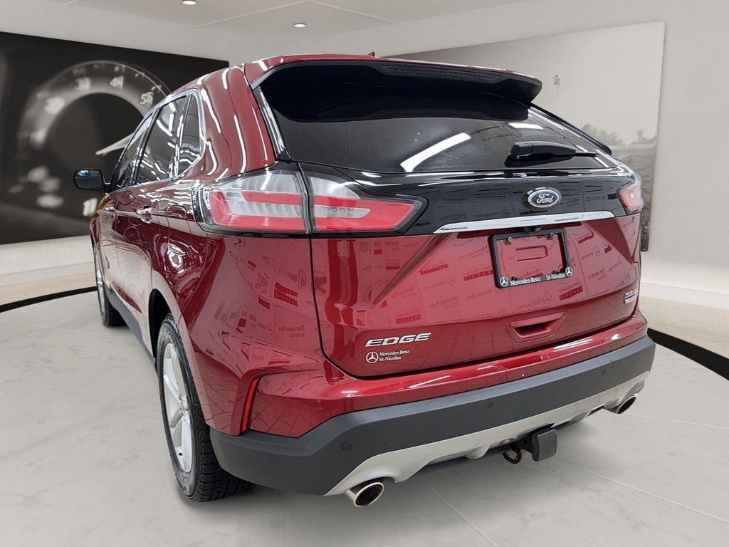 2019 Ford Edge in Quebec, Quebec - 7 - w1024h768px