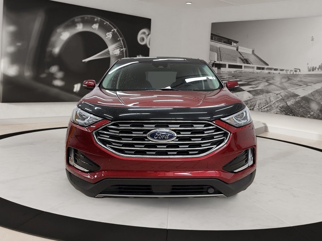 2019 Ford Edge in Quebec, Quebec - 2 - w1024h768px