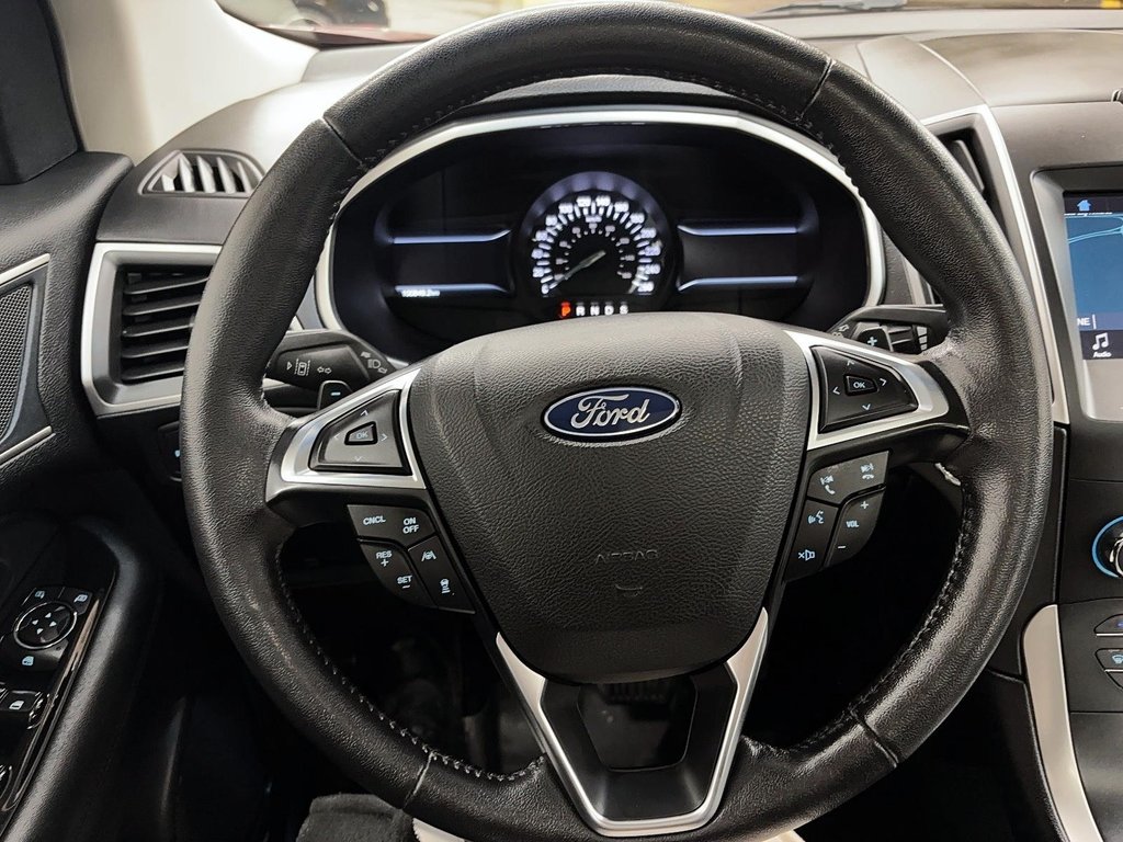 2019 Ford Edge in Quebec, Quebec - 17 - w1024h768px