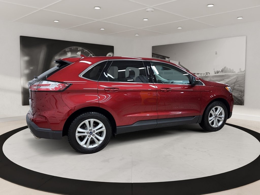 2019 Ford Edge in Quebec, Quebec - 4 - w1024h768px