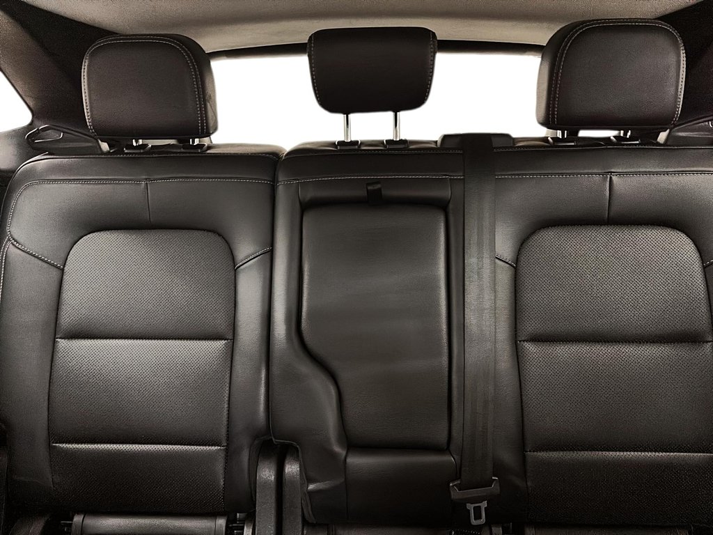 2021 Ford Escape in Quebec, Quebec - 17 - w1024h768px