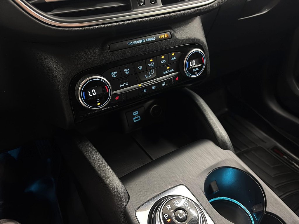 2021 Ford Escape in Quebec, Quebec - 15 - w1024h768px